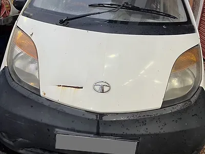 2012 Tata Nano Base 1