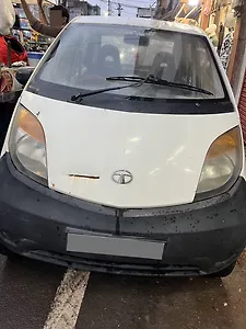 2012 Tata Nano Base 1 2012 Tata Nano Base 1