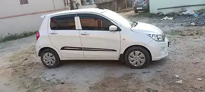 2020 Maruti Suzuki Celerio VXi