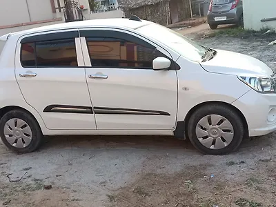 2020 Maruti Suzuki Celerio VXi