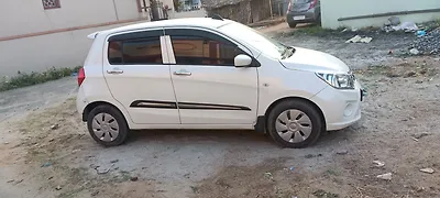2020 Maruti Suzuki Celerio VXi 2020 Maruti Suzuki Celerio VXi
