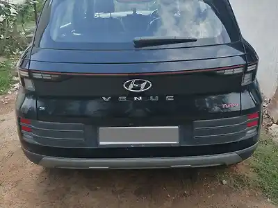 Second Hand हुंडई वेन्यू SX (O) 1.0 टर्बो पेट्रोल डीसीटी in भीलवाड़ा