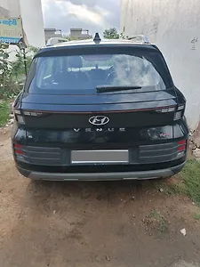 2024 Hyundai Venue SX (O) 1.0 Turbo Petrol DCT 1 2024 Hyundai Venue SX (O) 1.0 Turbo Petrol DCT 1