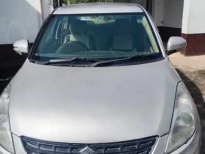 2013 Maruti Suzuki Swift VDi 1