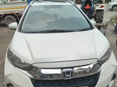2018 होंडा डब्ल्यूआर-वी वीएक्स एमटी पेट्रोल 1
