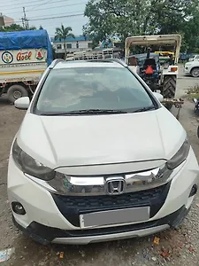 2018 Honda WR-V VX MT Petrol 1 2018 Honda WR-V VX MT Petrol 1