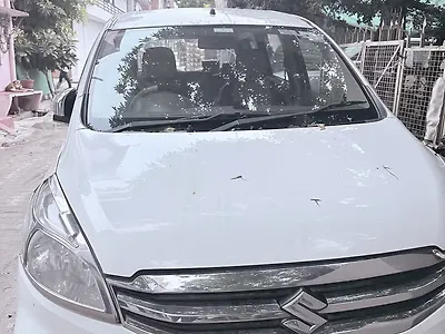 2016 Maruti Suzuki Ertiga VDI SHVS 1