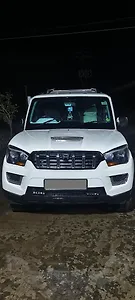 Second Hand Mahindra Scorpio 2WD BS IV in Ahilya Nagar Second Hand Mahindra Scorpio 2WD BS IV in Ahilya Nagar