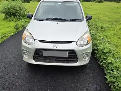 2016 मारुति सुज़ुकी ऑल्टो 800 vxi 1