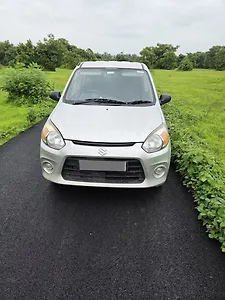 2016 Maruti Suzuki Alto 800 VXi 1 2016 Maruti Suzuki Alto 800 VXi 1