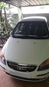 2009 Tata Indigo LX DiCOR 2009 Tata Indigo LX DiCOR