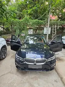 2023 BMW 3 Series Gran Limousine 330Li Luxury Line 1