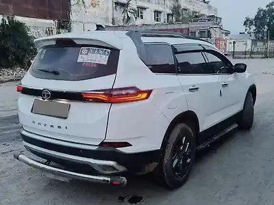 2023 टाटा सफारी Pure Plus 7 STR 1