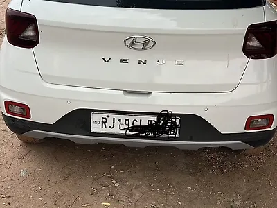 2022 Hyundai Venue S 1.2 Petrol 1