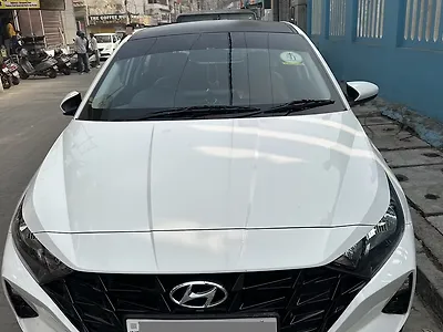 Second Hand Hyundai Elite i20 Magna 1.2 MT in Rohtak