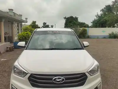 2016 हुंडई क्रेटा 1.4  बेस 1
