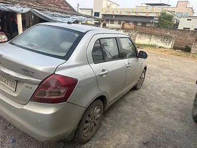 Second Hand Maruti Suzuki Swift DZire ZDI in Krishna