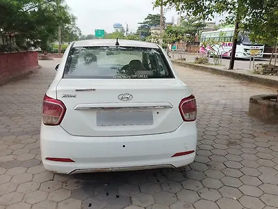 Second Hand Hyundai Xcent Base ABS 1.1 CRDi [2015-02016] in Puri
