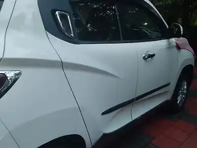 2016 महिंद्रा kuv100 k8 6 str 1