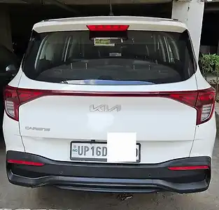 2022 किआ कारेन्स प्रीमियम 1.5 पेट्रोल 7 सीटर 1