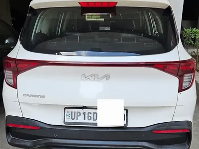 2022 Kia Carens Premium 1.5 Petrol 7 STR 1