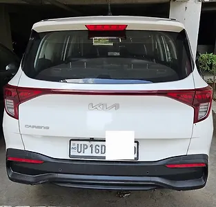 2022 Kia Carens Premium 1.5 Petrol 7 STR 1 2022 Kia Carens Premium 1.5 Petrol 7 STR 1