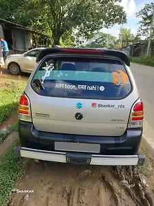 2005 Maruti Suzuki Alto LXi BS-III 1 2005 Maruti Suzuki Alto LXi BS-III 1