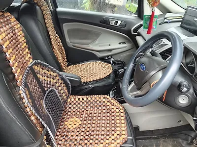 2014 Ford Ecosport Titanium 1.5 TDCi 1