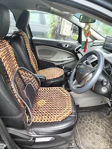 2014 Ford Ecosport Titanium 1.5 TDCi 1 2014 Ford Ecosport Titanium 1.5 TDCi 1