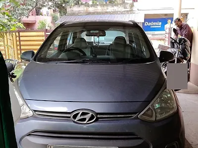 2017 Hyundai Grand i10 Asta 1.2 Kappa VTVT (O) [2013-2017] 1