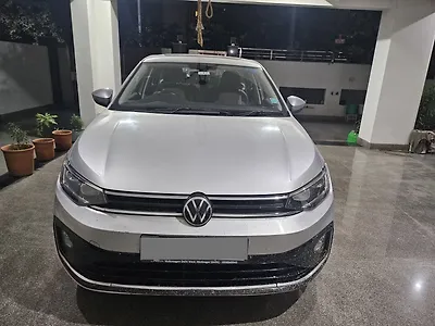 2022 Volkswagen Virtus Topline 1.0 TSI MT 1 2022 Volkswagen Virtus Topline 1.0 TSI MT 1
