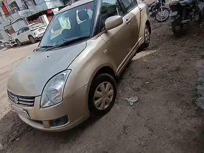 Second Hand मारुति सुज़ुकी स्विफ़्ट डिज़ायर vxi 1.2 bs-iv in जामनगर