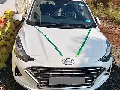 Second Hand हुंडई ग्रैंड i10 निओस स्पोर्टज़ 1.2 कप्पा vtvt सीएनजी in बीड