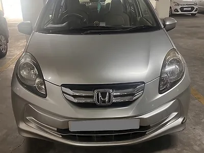 2013 Honda Amaze 1.2 S i-VTEC 1