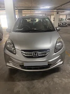 2013 Honda Amaze 1.2 S i-VTEC 1 2013 Honda Amaze 1.2 S i-VTEC 1