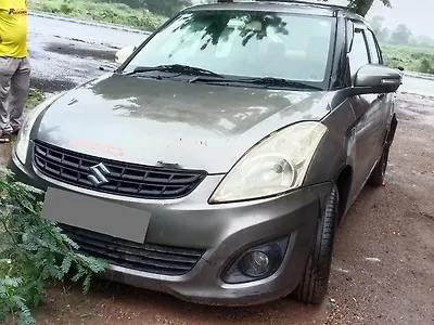 2013 Maruti Suzuki Swift DZire VDI 1