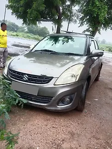 2013 Maruti Suzuki Swift DZire VDI 1 2013 Maruti Suzuki Swift DZire VDI 1
