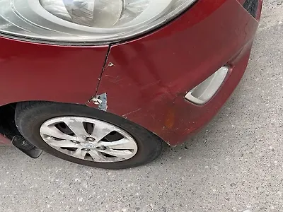 2012 Hyundai i10 Magna 1.2 Kappa2 1