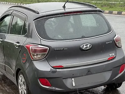 Second Hand Hyundai Grand i10 Sports Edition 1.2L Kappa VTVT in Jajpur Road