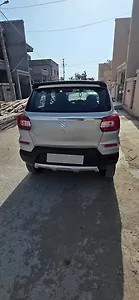 2020 Maruti Suzuki S-Presso VXi 1 2020 Maruti Suzuki S-Presso VXi 1