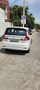 2025 Maruti Suzuki Ertiga VXi Petrol Automatic Smart Hybrid 1 2025 Maruti Suzuki Ertiga VXi Petrol Automatic Smart Hybrid 1