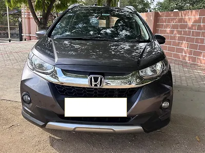 2018 Honda WR-V VX MT Diesel