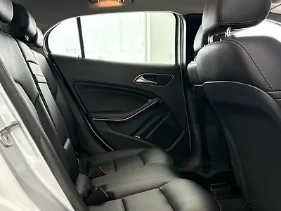 2017 Mercedes-Benz GLA 200 Sport 1 2017 Mercedes-Benz GLA 200 Sport 1