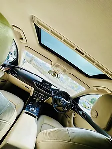 2016 Audi A6 35 TDI Matrix 1 2016 Audi A6 35 TDI Matrix 1