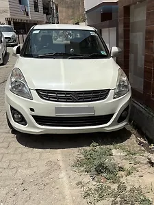 2014 Maruti Suzuki Swift DZire VDI 1 2014 Maruti Suzuki Swift DZire VDI 1