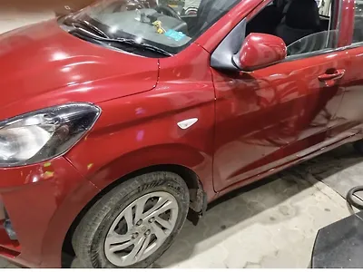 2019 Hyundai Grand i10 NIOS Magna 1.2 Kappa VTVT 1