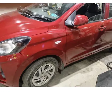 2019 Hyundai Grand i10 NIOS Magna 1.2 Kappa VTVT 1 2019 Hyundai Grand i10 NIOS Magna 1.2 Kappa VTVT 1