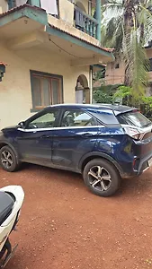 2022 Tata Nexon XZ 1 2022 Tata Nexon XZ 1