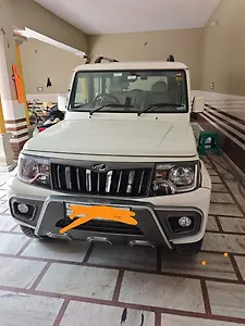 Second Hand Mahindra Bolero B6 in Muzaffarnagar Second Hand Mahindra Bolero B6 in Muzaffarnagar