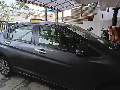 2017 Honda City VX CVT 1